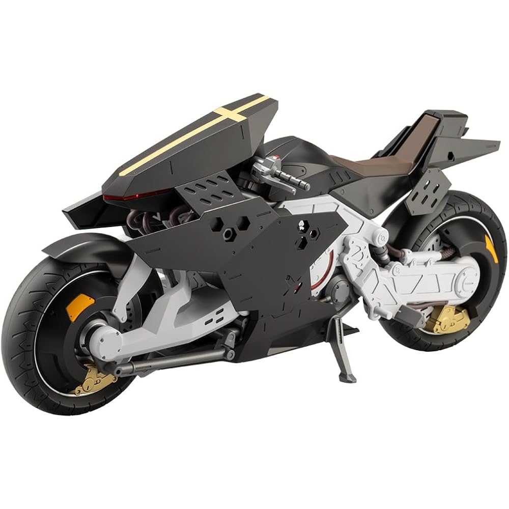 Kotobukiya (KOTOBUKIYA) Infinity Encounter Megalomaria Knights Superior Total Length Approx. 248 ...