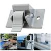 Motorhomes Awning Base Mount Brackets Holder Support Stand, 3104653.005, for Secure and Stable Campers Shade Attachment