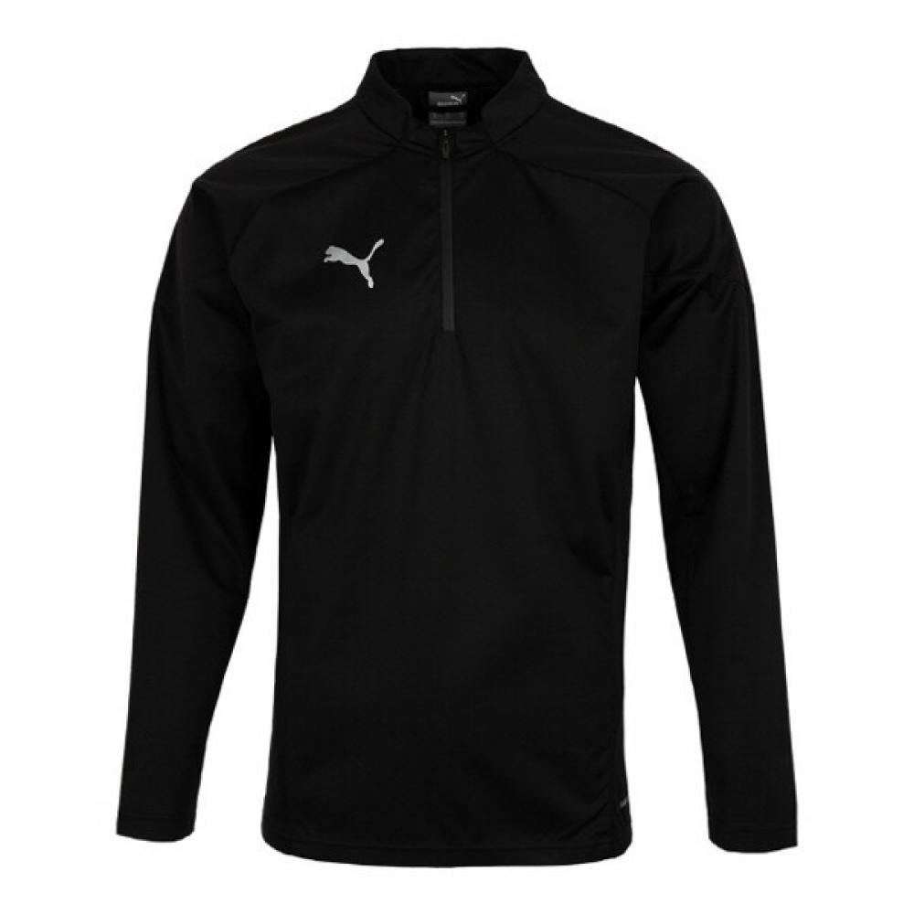 

Puma Long Sleeve Tee Zqj 657986 03 Puma Team Cup TRaining Rain Top 90