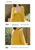 Women's Retro Princess Lace Camisole Dress with Built-in Bra - Spring/Summer Nylon Mesh Pajamas