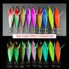 Saltwater Freshwater Angling Shrimp Cuttlefish Jig Hook Lures Round Belly Squid Jig Fishing Lures with Shrimp Designs