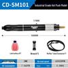 Industrial-Grade Xianshitong Pneumatic Sander & Air Grinder Pen 