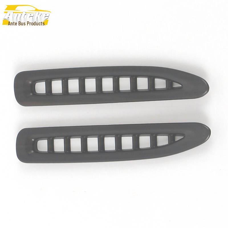 Lantu Dreamer 22 Car Door Vent Decorative Frame & Accessory Patch