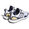 Adidas UltraBoost 1.0 NCAA Pack - Georgia Tech Men Sneakers White Cloud-White Collegiate-Navy IG5887