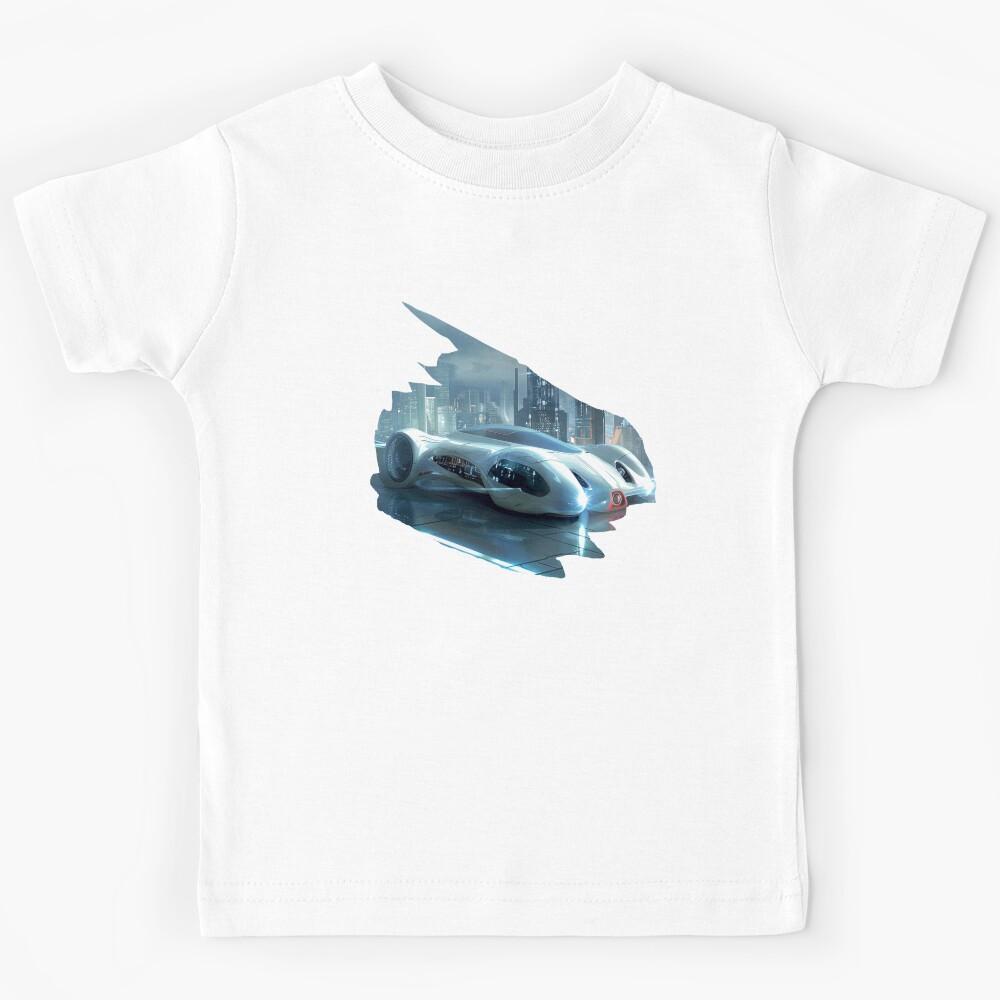Future car Kids T-Shirt 110