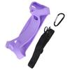 Skin Friendly Silicone Sleeve For Charge 6 Speaker Shock Absorption Easy Cleaning Comes In Various Color Option
