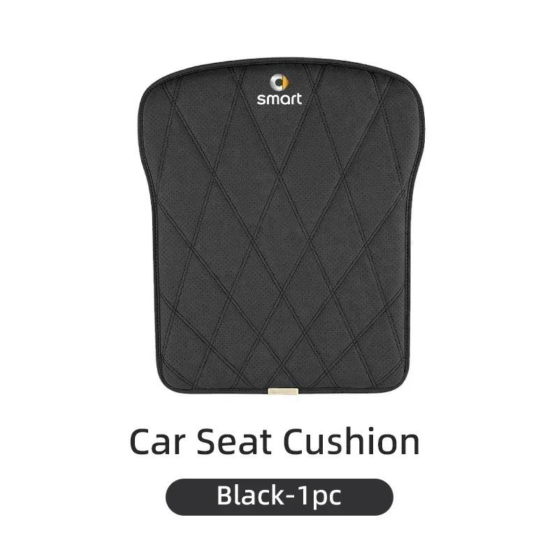 Car Seat Cushion Protection Cover Anti-slip Mats For Mercedes Benz AMG A C E Class W201 W210 W108 W204 W177 C180 C200 C260 C300 CD1