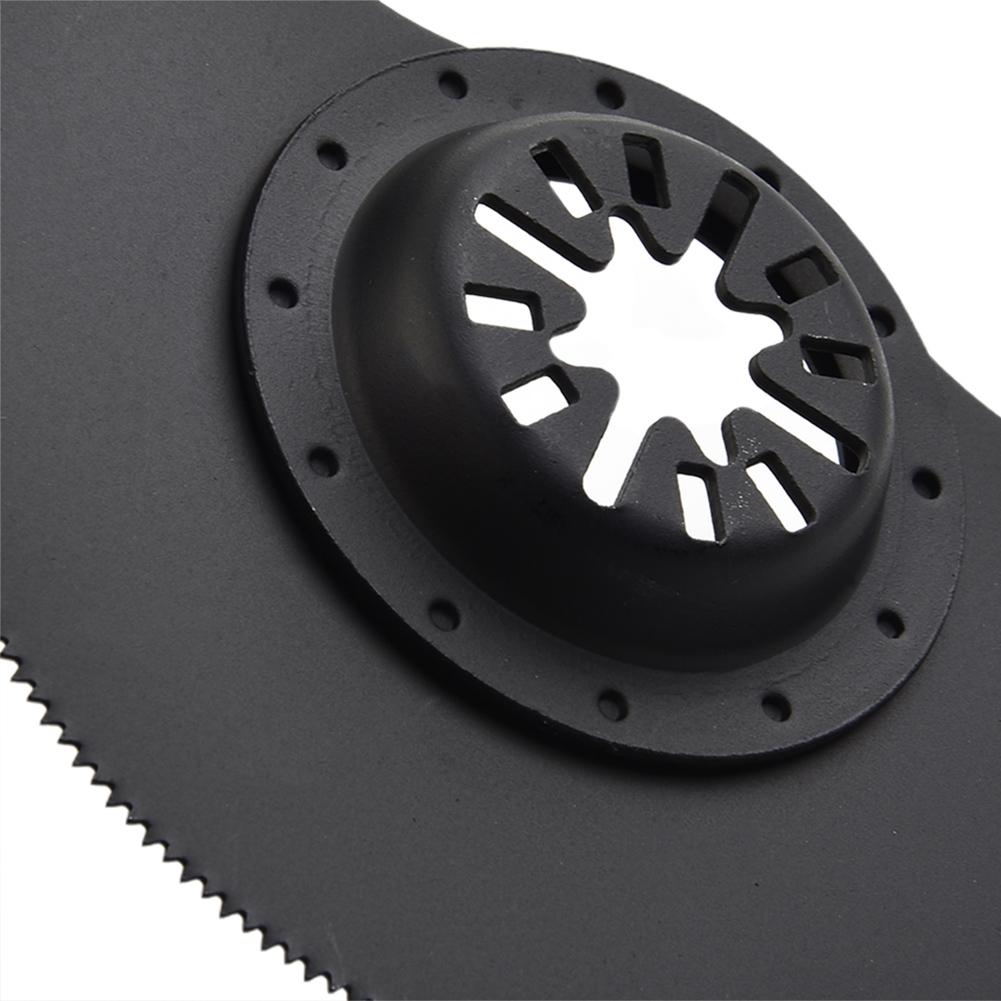 Lamă de ferăstrău pentru tăierea metalelor Instrument oscilant multifuncțional