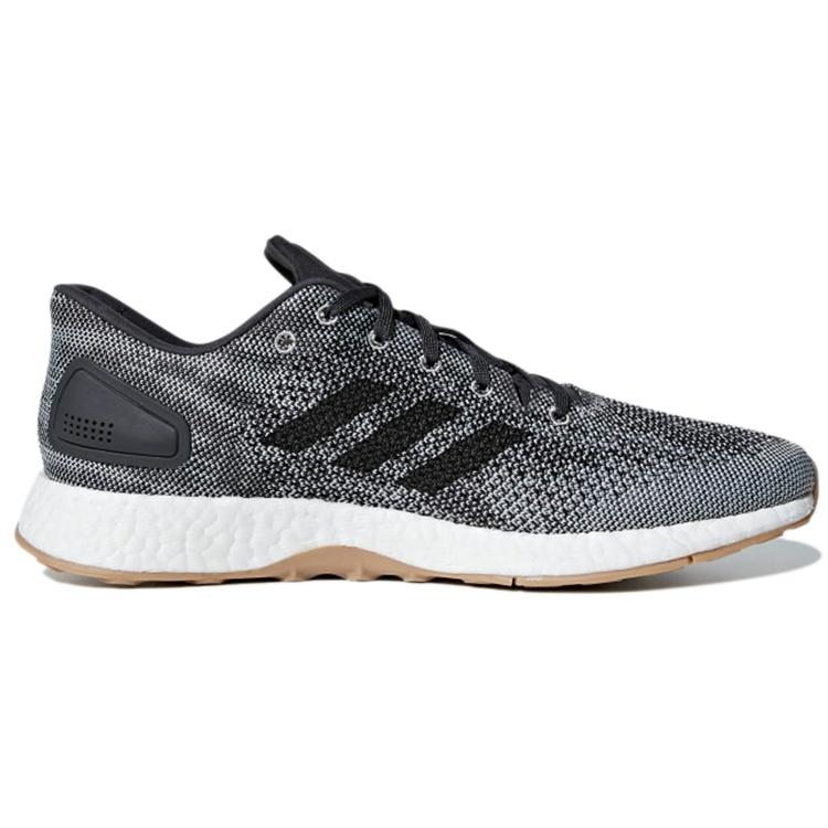 adidas PureBoost DPR 'Carbon Grey' Men's CM8319