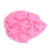 Insect Shaped Chocolate Moulds Cake Silicone Cookie Molds Cupcake Molds Soap Mould DIY Chocolate Mold Baking Accessories