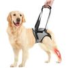 Dog Hip Support Brace for Hip Dysplasia, Adjustable Dog Hip Brace with Lift Strap | Pain Relief for Dog Arthritis and Joint Hurt