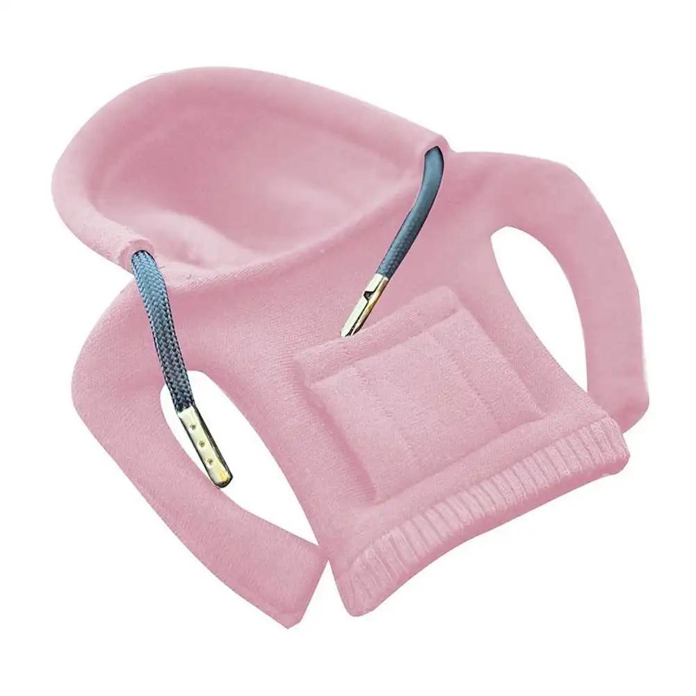 

2024 Gear Shift Hoodie Cover Gear Shift Cover Gear Hand Decorations Подходит для механической автоматической коробки передач Hoodie Covers Switch Gear Gear Внутренний декор розовый