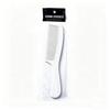 Three-in-One Styling Wide-tooth Fishbone Hairdressing Comb