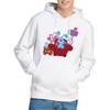 Blue´s Clues & You! Mens Friends Forever Hoodie