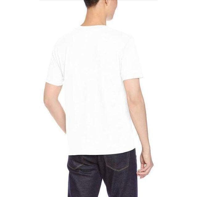 Orimake Ponkotsu T-shirt Funny Interesting Mens Short Sleeve Gift Parody Silly