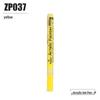 PGM Color-Changing Golf Club Acrylic Ink Pen - Sunscreen, Waterproof, High Coverage