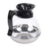 Coffee Decanter Pot Multifunctional Heating And Insulation Function Commercial Coffee Maker Pot for Home