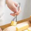 Wutuo Stainless Steel Multi-purpose Butter and Cheese Knife Set