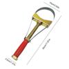 Oil Wrench Tool Spanner Wrench Oil Wrench Filter Wrench Oil Filter Remover Hand Tools Adjustable Wrench Oil System Tools For Car