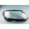 Car Headlight Cover For Mercedes Benz W205 C180 C200 C260L C280 C300 2019 2020 Headlamp Lens Transparent Shell Lampshades Glass