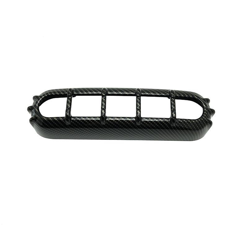 Motorcycle Accessories Rear Tail Light Trim Cover TAIL LIGHT Guard Cover Fit For Sportster S 1250 S RH 1250 S RH1250S 2021-2023