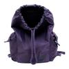 Nike Fabric Backpack Regular Unisex Purple Lightweight Casual BA6150-573