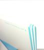 Kokuyo Paracurno Campus with Diagonal Cuts for Easy Turning Notebook, B5, B-ruled, No-R8B-LB,