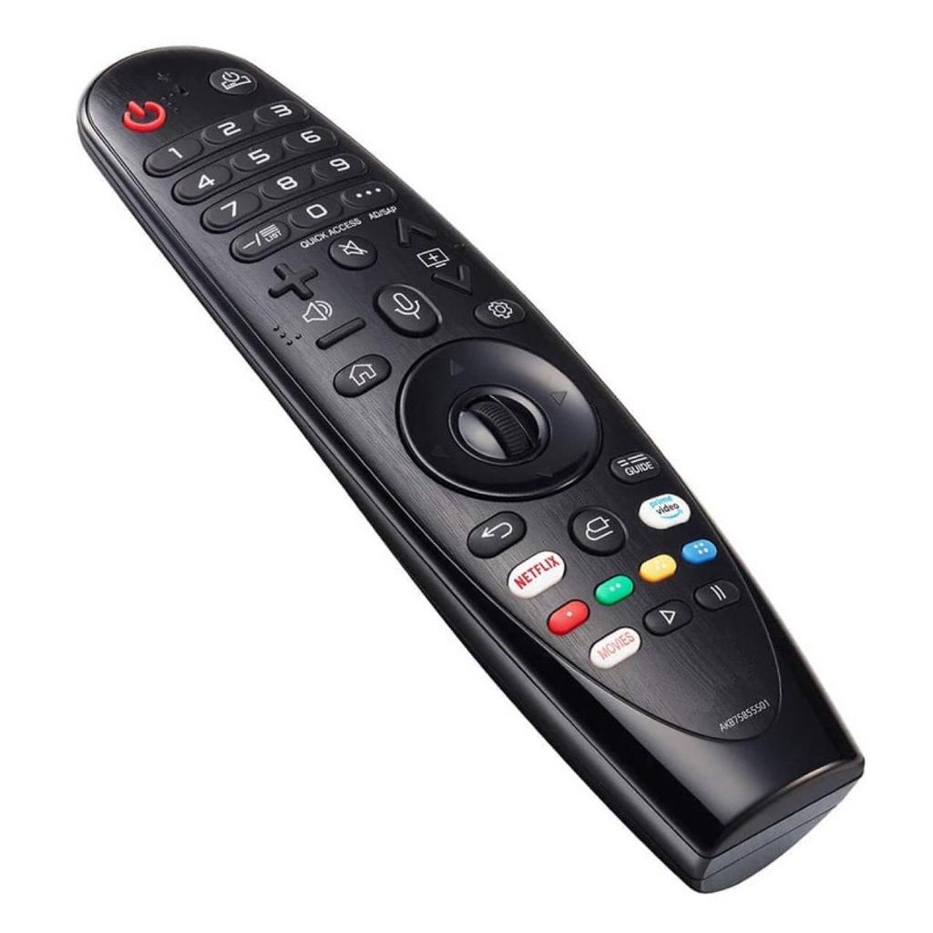 LG TV Smart Voice Remote Control AN-MR20GA AKB75855501 MAGIC