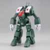 Super Dimension Fortress Macross Attack Destroid Spartan Scale Plastic Model Kit 1/72