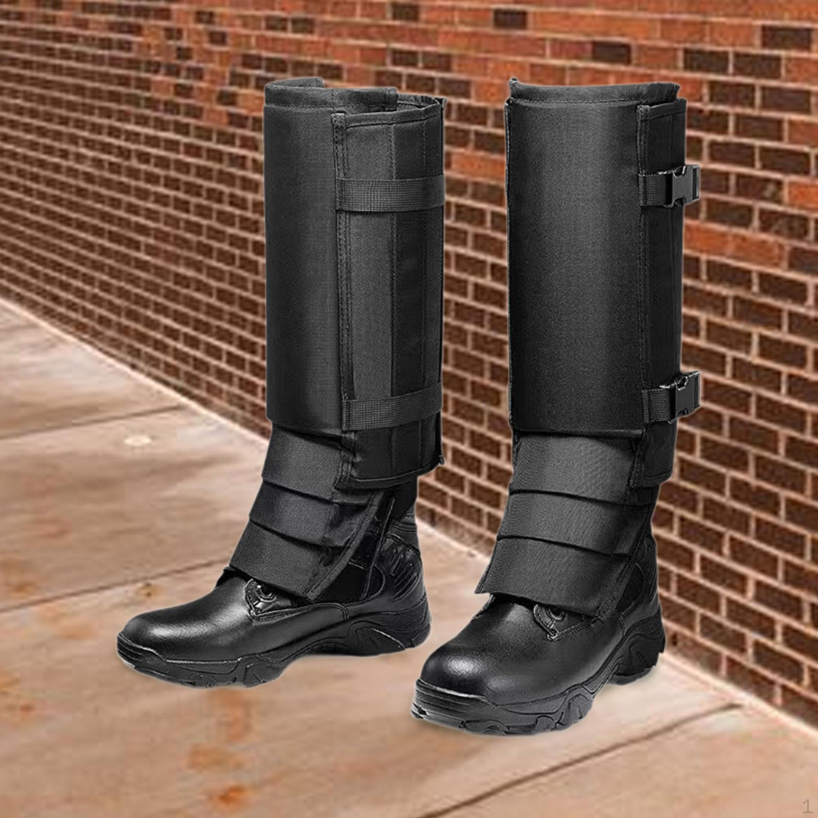 

Гетры Защита ног Защита от змей для мужчин женщин Чехлы-протекторы для ботинок Туризм Ферма