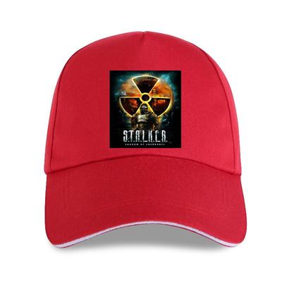 2023 Fashion Game Stalker pro unisexovou baseballovou čepici Bavlna Plus velikosti Custom