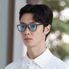 [Uacllcau] Photochromic Polarized Sunglasses for Men and Women - UV Protection, Tinted Lenses, Suitable for Golf, Driving, Fishing, Running,