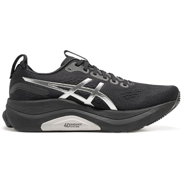 Asics Gel-Kayano 32 Platinum Stability Breathable Low-Top Running Shoes Men Sneakers 1011C215-001