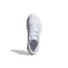 Adidas X9000L4 Comfortable Versatile Non-Slip Wear-Resistant Breathable Low-Top Casual Running Shoes Unisex Sneakers Off-White GW1830