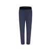 New SS25 Sports Pants Men's Dark Blue 2031F122-500