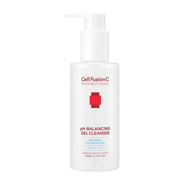 

Cell Fusion C - pH-Balancing Gel Cleanser 200ml