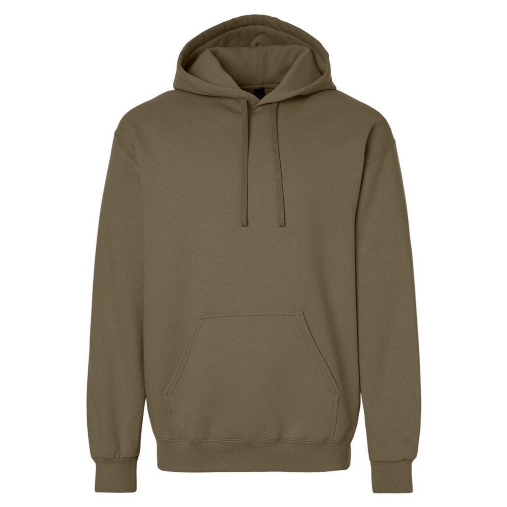 Gildan Unisex Adult Hammer Hoodie