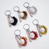 Myntpåsar, klämmor, nyckelringar – Nyckelringar