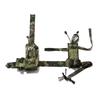 JUNSRM170 Handheld Radio Camouflage Carrying Bag