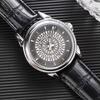 Classic Waterproof Quartz Watch Digital Scale Simple Single Calendar Men's Watch Men's Watch
