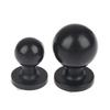 User Friendly Kayak Track Ball T-Bolt Mount 1/4"-20 Adapter 1'' 1.5'' for Kayak Track Systems Fishing Camera Phone Bracket Use
