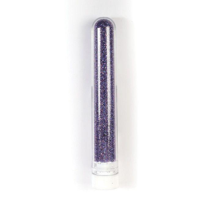 TUBE 3g GLITTER COLOR AURORE