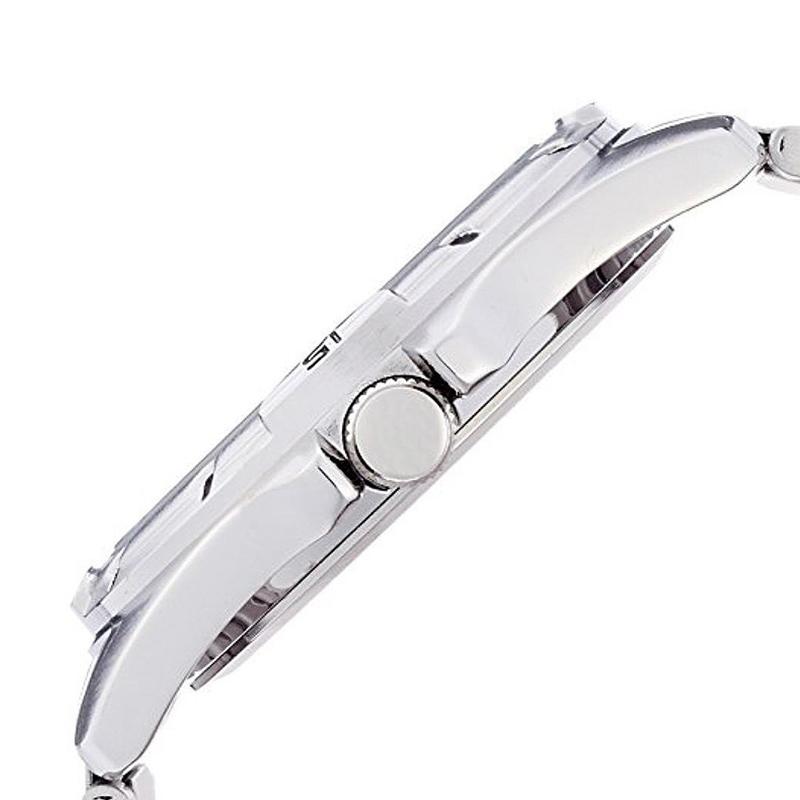 Casio STANDARD SeriesSTANDARD Series Swordfish Men's Metal Sports Watch Quartz Movement Metal Strap Japanese and Korean Watch Men's MTP-1244D-7AJF
