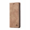 Sc Wallet Galaxy A53 Light Brown