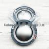 72-Core High-Frequency Voice Coil Speaker Tweeter Diaphragm with 72.2mm Round Frame Assembly
