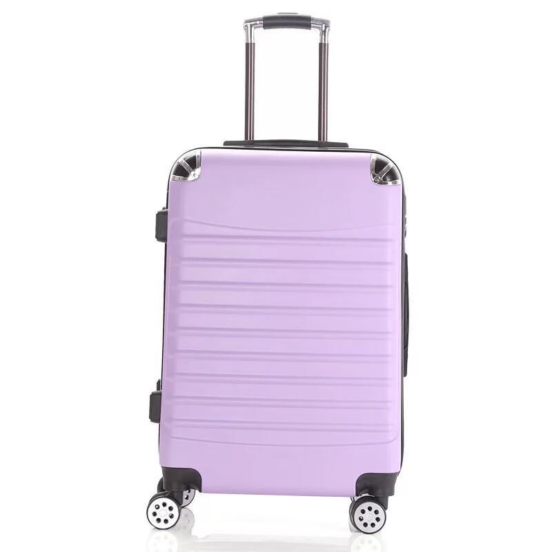 Yuzhan 20-inch Hardside Carry-on Suitcase
