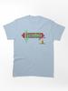 Castlevania Castlevania v3 Essential Classic T-Shirt