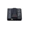 BOSS Latch Type Foot Switch FS-5L