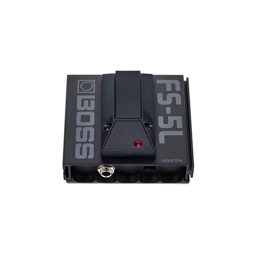 BOSS Latch Type Fotbryter FS-5L