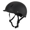 Bicycle Helmet for and Children 6 and Adjustable SG Standard Size L Matte Black Women, Adults, (Ages Up) ISN11303-ISN11304, Size, Compliant,